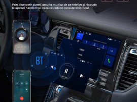 Navigație dedicată Dodge | Android