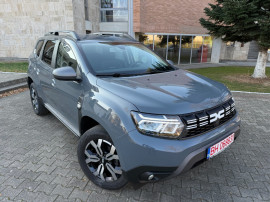 Dacia Duster Fabr. 2023, 1.3 Benzina, 150 CP, Automat 31200 km neg.