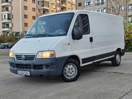Fiat Ducato 2004 2.3 JTD 110 CP / RATE fara avans