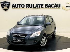 Kia Cee'd 1.6 CRDi 90CP 2010 Euro 4