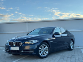 BMW Seria 5 F10 B47 euro6