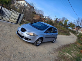 Seat altea 1.9tdi an 2008 garantie