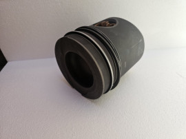 Piston cu segmenti MAN, NEOPLAN, STEYER, VAN HOOL cod oe 51025017621