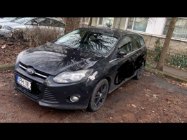 Ford focus 2.0/140 cp
