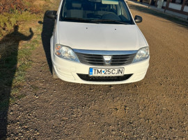 Dacia logan 2008 14 benzina si gaz