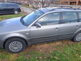 Passat 2003. 19 tdi acte la zi