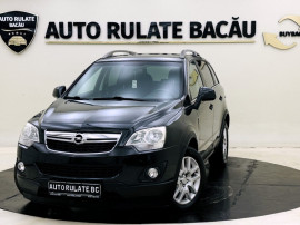 Opel Antara 2.2CDTi 4x4 163CP 2011 Euro 5