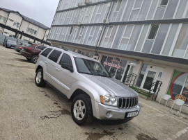 Jeep grand cheroke, 2007