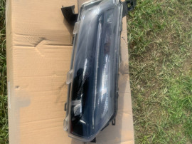 Far Dacia spring 2021-2023 stânga /dreapta