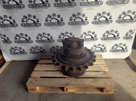 Transmisie finala pentru excavator pe senile Hyundai 210 LC3