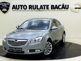 Opel Insignia 2.0 CDTi 130CP Automata 2012/09 Euro 5
