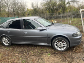 Opel vectra B 2001 1.6