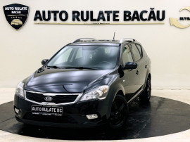 Kia Cee'd 1.4 Benzina 90CP 2010 Euro 4