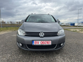 Vw golf 6 Plus an 2014 benzina euro 5 km 178000