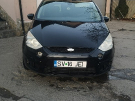 Ford smax 2.0 diesel 140 cp