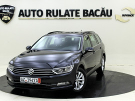 Volkswagen Passat 2.0 TDI 150CP Automata 2015/10 Euro 6