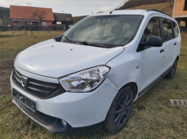 Dacia lodgy 1 5 d import Germania