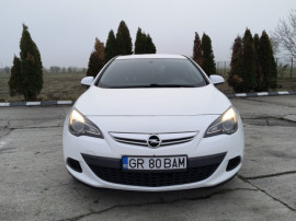 Opel Astra GTC 1.7 Euro 5