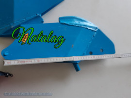 Patina semanatoare Monosem