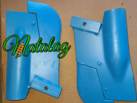 Patina semanatoare Monosem