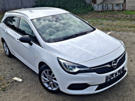 Opel Astra 2021 , Full Option