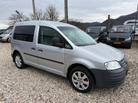 Vw caddy 2009 inmatriculat RO