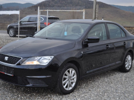 Seat Toledo 1.2Tsi - benzin + GPL