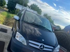 Mercedes Vito 8+1