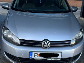 GOLF Volkswagen 6 in stare perfecta