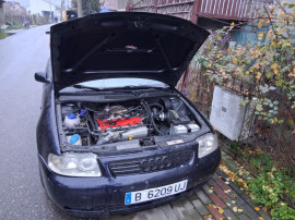 Audi A3•1.8t•an 1998