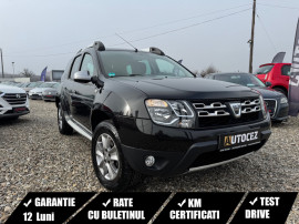 Dacia Duster 2014 Diesel 1.5 dCi – EURO 5 RATE/GARANTIE