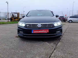 Volkswagen Passat Variant 2.0 TDI DSG R Executive