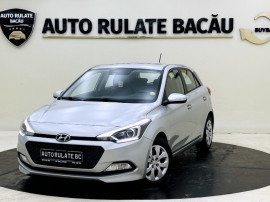 Hyundai i20 1.1 Diesel 75CP 2015 Euro 6