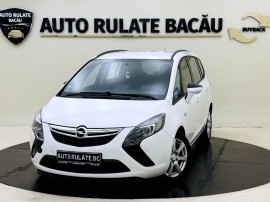 Opel Zafira 1.4 Benzina 140CP 2013 Euro 5