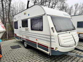 Rulota Home Car Fab 2000**Wc Fix+Cadita**2Zone**