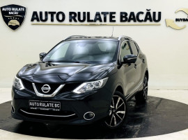 Nissan Qashqai Premier Limited Edition 1.6 dCi 130CP 4x4 2014 Euro 5