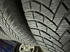 Anvelope 235/55/18 Brigestone