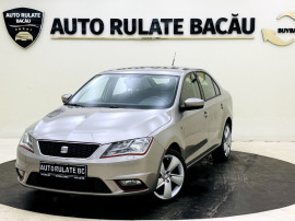 Seat Toledo 1.2 Benzina 105CP 2013/10 Euro 5