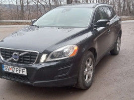 Volvo Xc 60 2011 euro5 proprietar impecabil