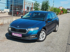 Skoda Octavia 4/an 2023/ceasuri digitale full led/garantie 12 luni