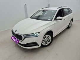 Skoda Octavia 4/an 2021/ceasuri digitale full led/garantie 12 luni