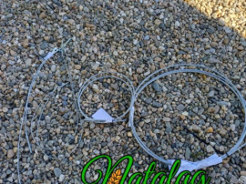 Cablu presa de balotat Krone