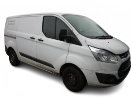 Dezmembrez Ford Transit Custom 2017-2023 2.0 EcoBlue cutie: 6 viteze VMT6