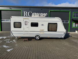 Rulota CARAVELAIR PRESTIGE 550