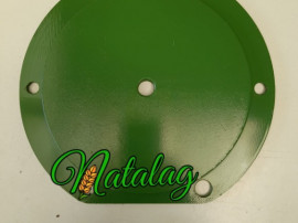 Capac cositoare Krone