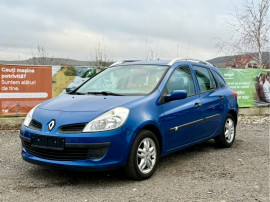 Renault Clio 1.2i,1149 cmc,102661 km Clima euro4