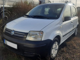 Fiat Panda 1.1 benzina cu Aer Conditionat an 2007
