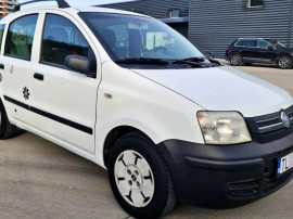 Fiat Panda 1.1 benzina cu Aer Conditionat an 2007