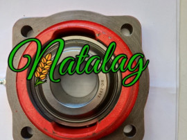 Carcasă lagăr freza Kuhn