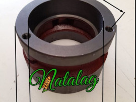 Carcasa lagar cositoare Fella